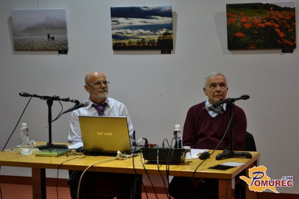 V Murski Soboti predstavili vodnik za zdravo in srečno življenje