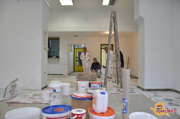 FOTO: Društvo upokojencev Murska Sobota kmalu do novih prostorov