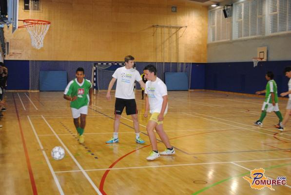 FOTO: OŠ Juričevega Drejčka zmagovalka državnega prvenstva OŠPP v Lendavi