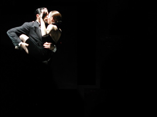 Spolnost: Kaj želijo moški in kaj ženske?