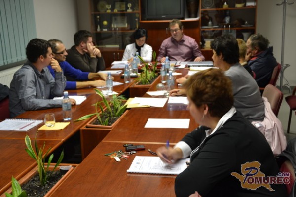 Na Hodošu sprejet rebalans proračuna