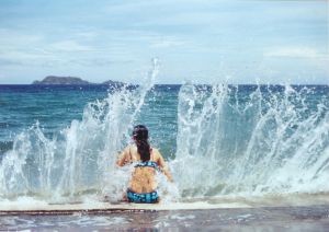 Prihaja drugi vročinski val tega poletja