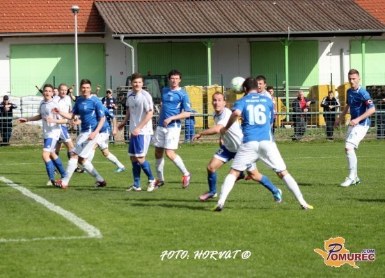 V MNZ Lendava že opravili žreb, »nova« Mura 05 bo igrala v prvi MNL Murska Sobota