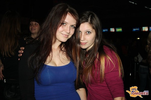 FOTO: Oglejte si fotoutrinke s pestrega Martinovega vikenda