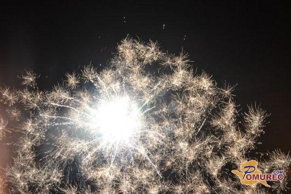 Ponudba silvestrovanj na prostem širom Pomurja