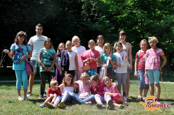 FOTO: Festival Zbüjdi se! v Murski Soboti v polnem zamahu