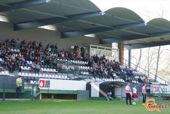 Mura 05 pričakovano brez licence, družbo ji delajo še Celjani