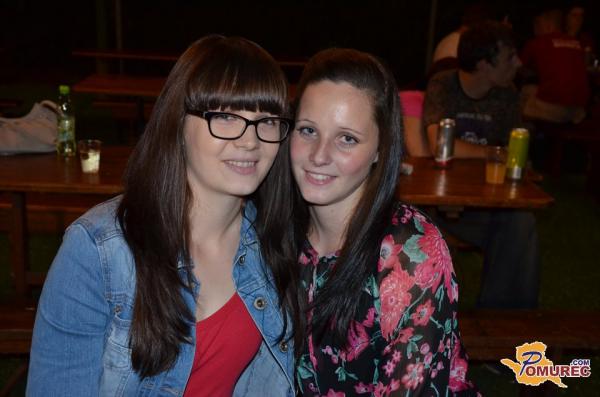 FOTO: Vaške igre v Beznovcih 