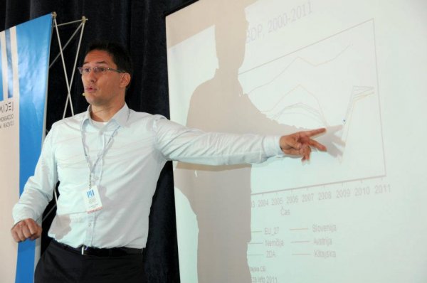 Polanec: Globalno okrevanje je zelo vprašljivo