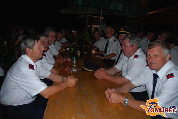 FOTO: 120 let PGD v Iljaševcih