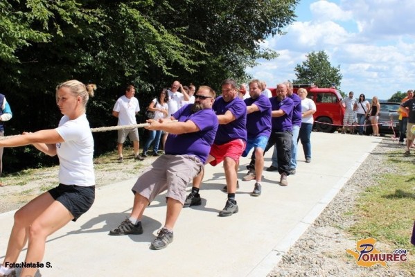 FOTO: Pomurec.com za vas zbral utrinke dogodkov minulega vikenda