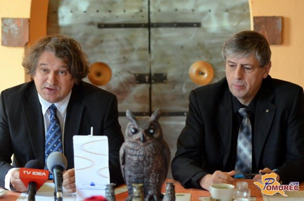 Kljub varčevanju države bo letošnje srečanje mladih raziskovalcev izpeljano