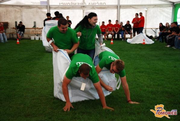 FOTO: Jenamena sobota postregla s pestrim kulturnim in razvedrilnim dogajanjem - 1.del