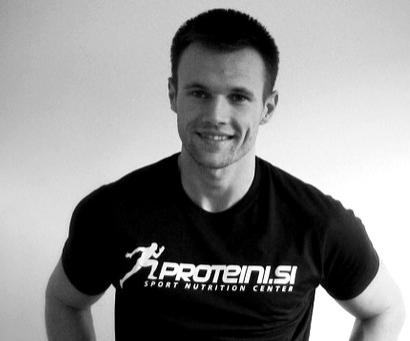 Beljakovine - za človeško telo pomembni gradniki