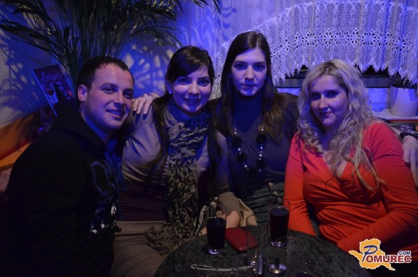 FOTO: V Križevcih je bil »Laško skoraj šenke«