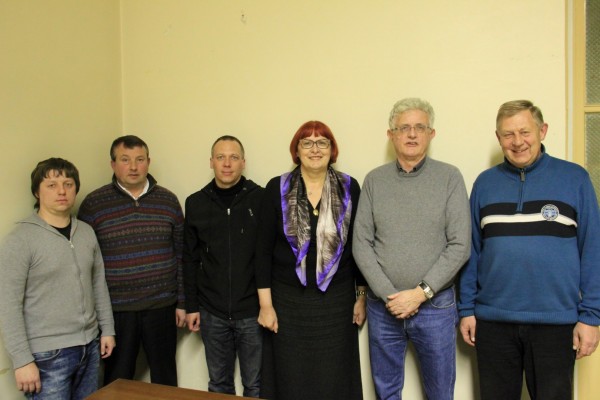 V Pomurju Zares z novim vodstvom k bolj aktivnemu delovanju