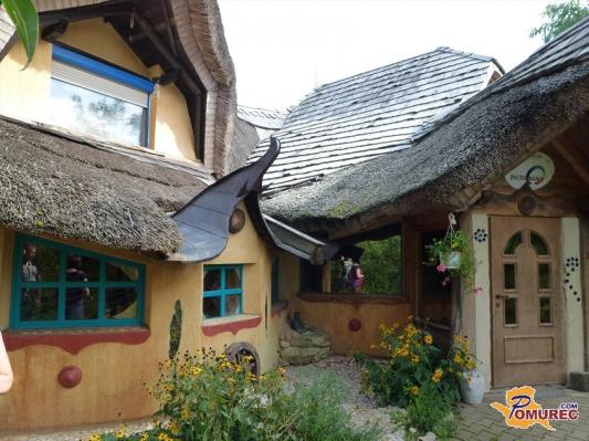 FOTO: Pachamama spet odprl svoja vrata