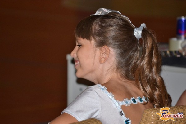 FOTO  in  VIDEO: Na dobrodelni prireditvi za Ljutomerčanko Evelin zbrali 6.480 €