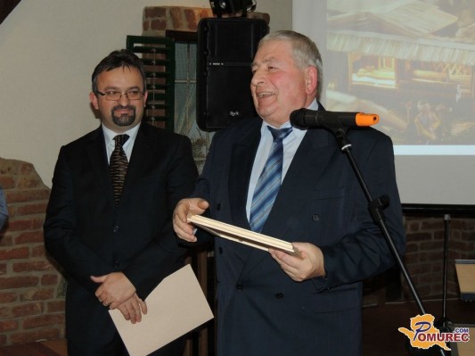 FOTO: V Banovcih s podelitvijo nagrad slovesno zaključili 13. Banovsko božično vas