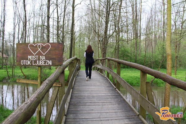 FOTO: Dan Zemlje na Otoku ljubezni v Ižakovcih