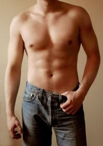 Moški in njihova jajca