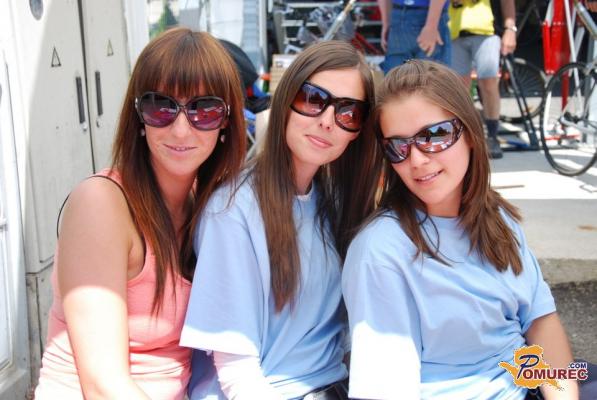 FOTO: 24 ur kolesarjenja med Lendavo in Lentijem