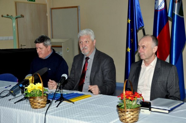 V Segovcih še letos muzejska zbirka enajstih mlinov z Apaškega polja