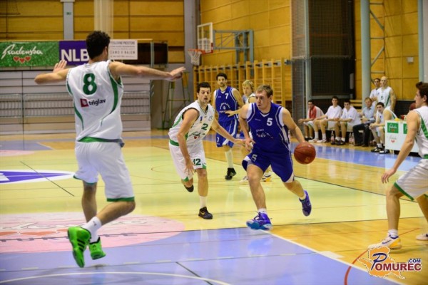 Dvoranski šport: Odbojkarske ekipe uspešne, druge malo manj