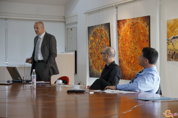 V Pomurju manj kot ducat podjetjih s certifikatom Družini prijazno podjetje