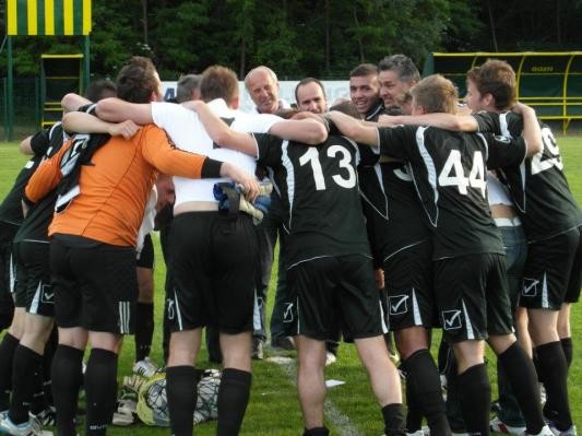 POM-NOGOMET: Rakičan premagal Čardo, Veržej slavil proti Palomi