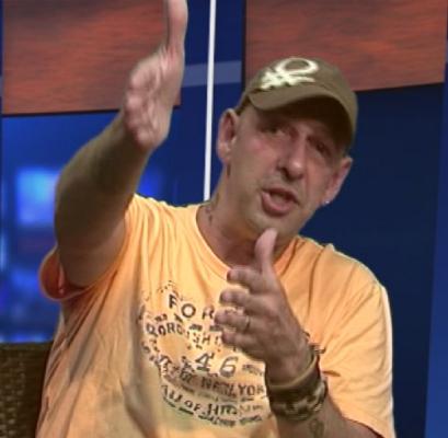 Nocoj v oddaji Studio Plus: Jože Činč