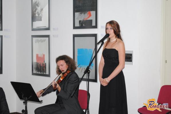 V lendavski Sinagogi odprtje Muzeja holokavsta 