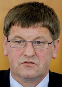 Minister Bogovič si je ogledal prizadeta prekmurska polja