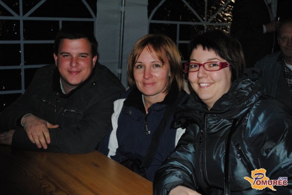 FOTO: Vlado Kreslin nastopil v Žižkih