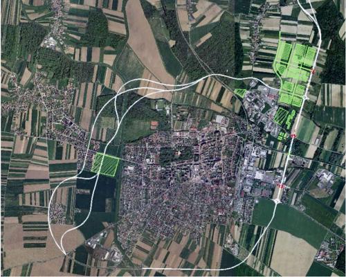 Kdaj bo dokončana murskosoboška obvoznica?