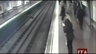 Video, ki se vam bo vtisnil v srce