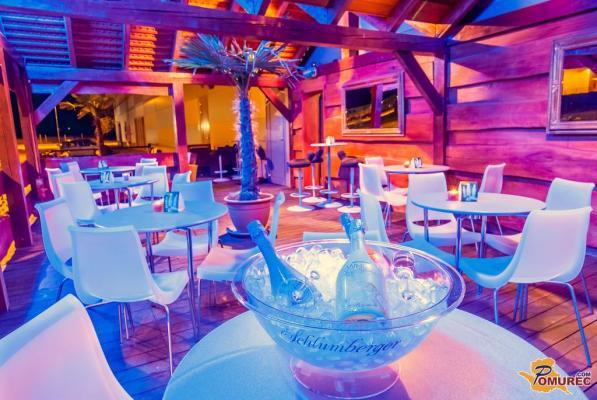 Na zmagovalni terasi Lagev bara v Beltincih se obeta IN žur