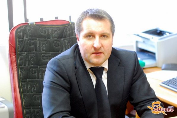 Zoran Hoblaj - direktor, ki so mu najbolj pomembna jasna navodila