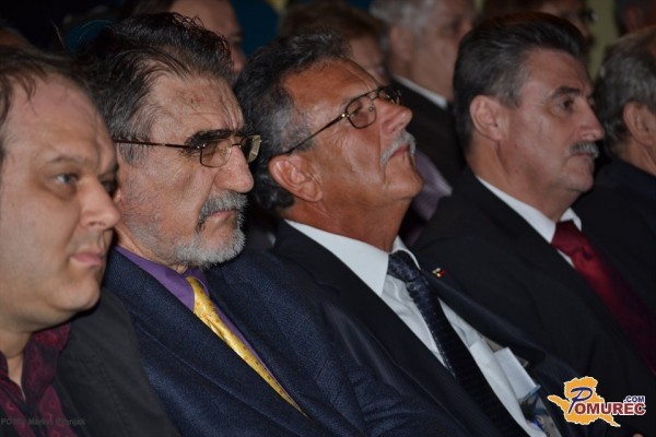 V Gornji Radgoni proslava v počastitev Dneva reformacije