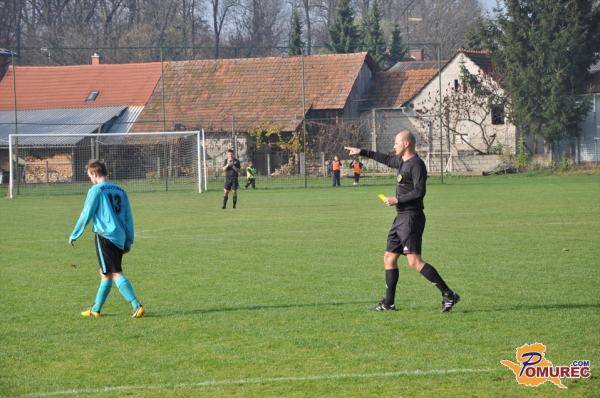 FOTO: Avto Rajh Ljutomer iz Rakičana odnesel veliko točko