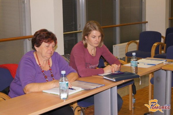 Kako uspešno vplivati na predpis?