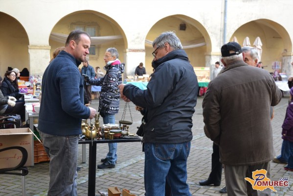 FOTO: Že 6. MiKK-ovo senje v Soboti