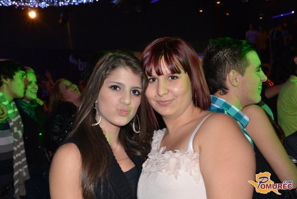 FOTO: Jelena Rozga navdušila BTC