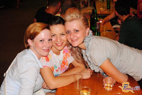 FOTO: Akordi zaključili Hotiške ribiške dneve