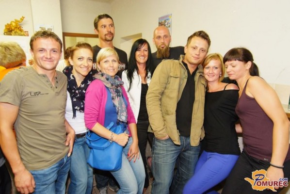 FOTO: Vikend pregled dogodkov na Pomurec.com