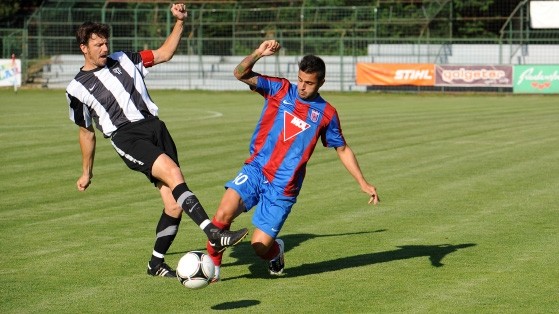 Mura 05 izgubila še proti madžarskemu podprvaku Videotonu