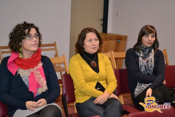 Kako ženske doživljajo svet?