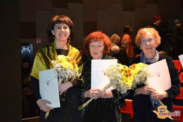 FOTO: Pomurec.com spremljal številne prireditve v počastitev kulturnega praznika