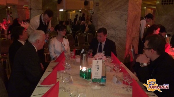 FOTO: Prleški večer v Ljubljani