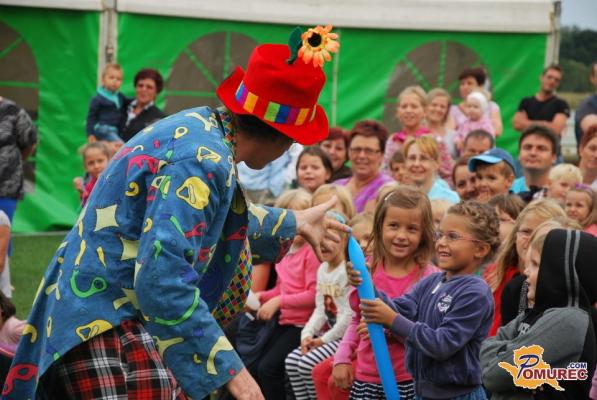FOTO: Na Jenamena torku navdušili »Tašča« in Tjaša Žalik 